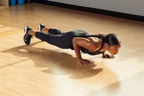 Workout program 3 days