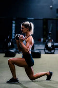 Workout program 7 days