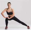 Workout program 5 days